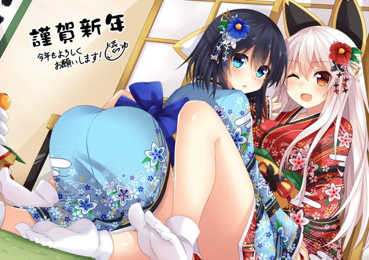 Konachan.com - 233429 kuzuyu original tagme.jpg